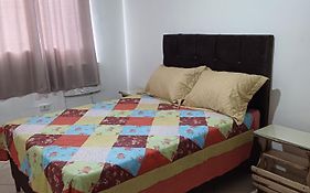 Apartamento Orquídea