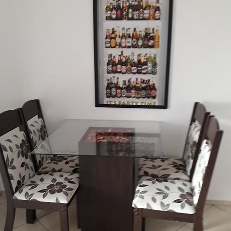 Apartamento Orquídea Campos dos Goytacazes Exterior foto