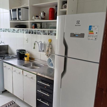 Apartamento Orquídea Campos dos Goytacazes Exterior foto