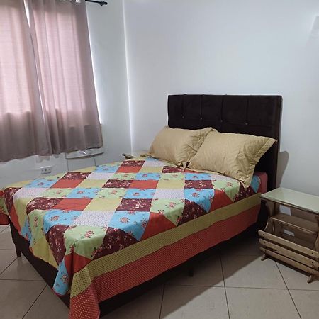 Apartamento Orquídea Campos dos Goytacazes Exterior foto