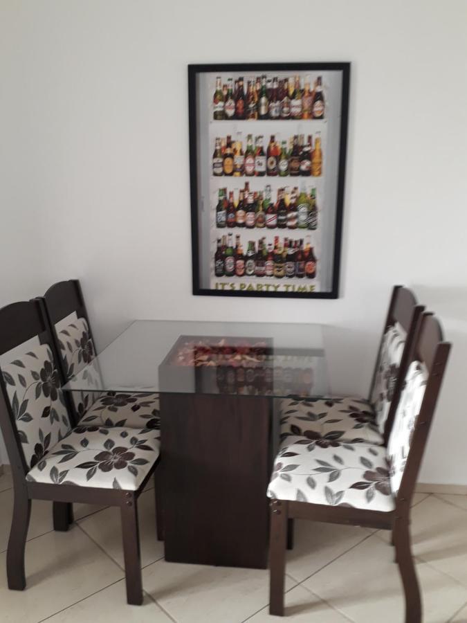 Apartamento Orquídea Campos dos Goytacazes Exterior foto