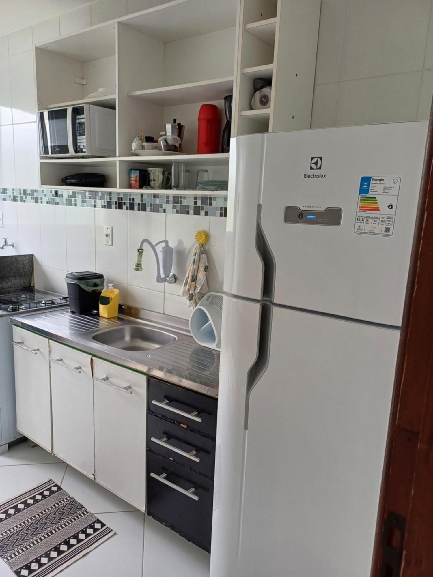 Apartamento Orquídea Campos dos Goytacazes Exterior foto