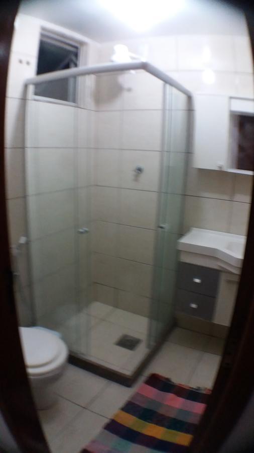 Apartamento Orquídea Campos dos Goytacazes Exterior foto