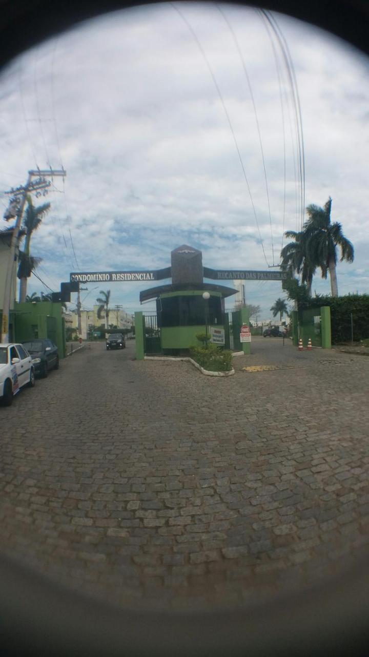 Apartamento Orquídea Campos dos Goytacazes Exterior foto