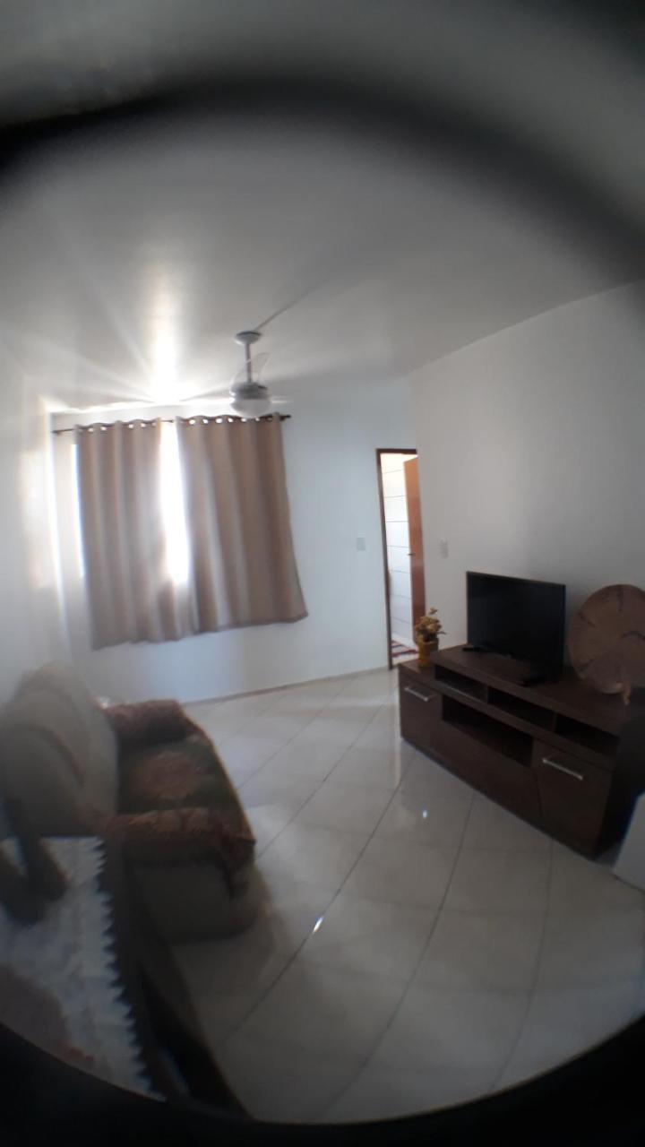 Apartamento Orquídea Campos dos Goytacazes Exterior foto