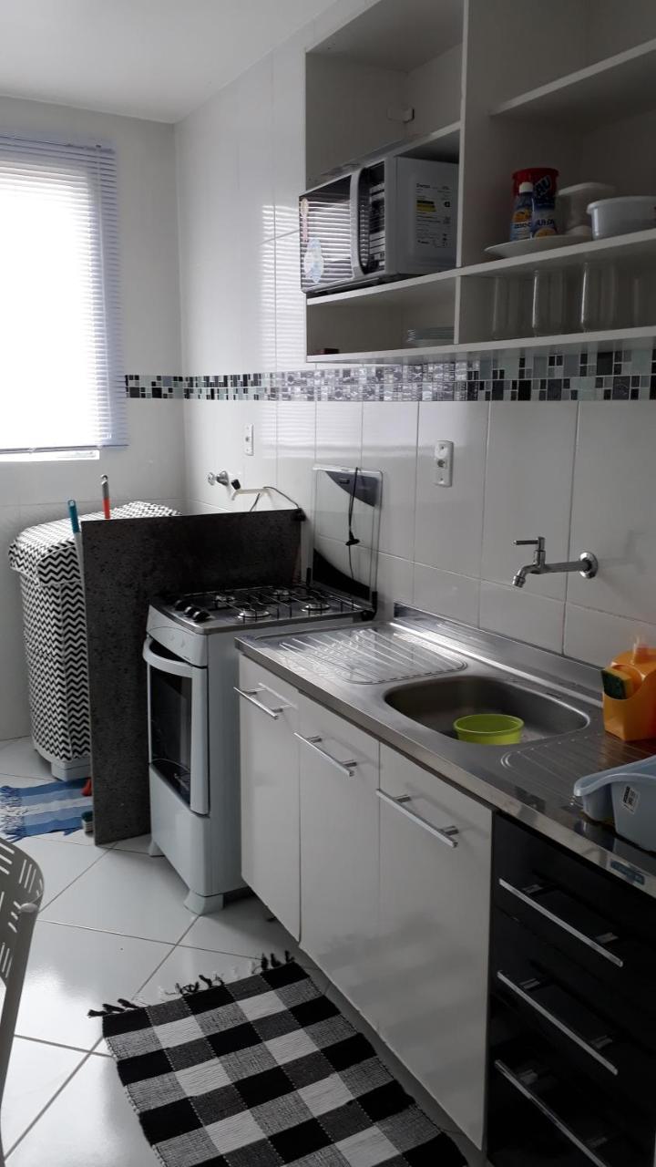 Apartamento Orquídea Campos dos Goytacazes Exterior foto