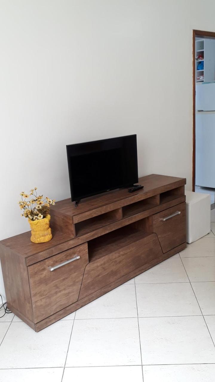 Apartamento Orquídea Campos dos Goytacazes Exterior foto
