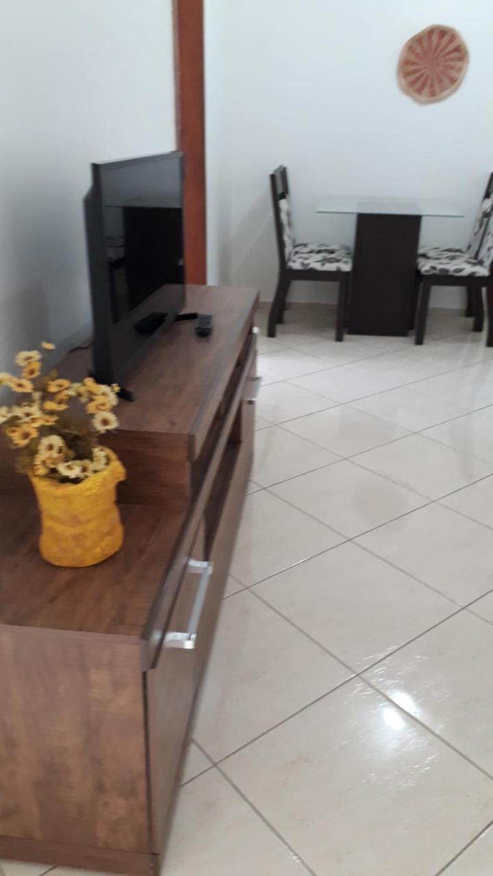Apartamento Orquídea Campos dos Goytacazes Exterior foto