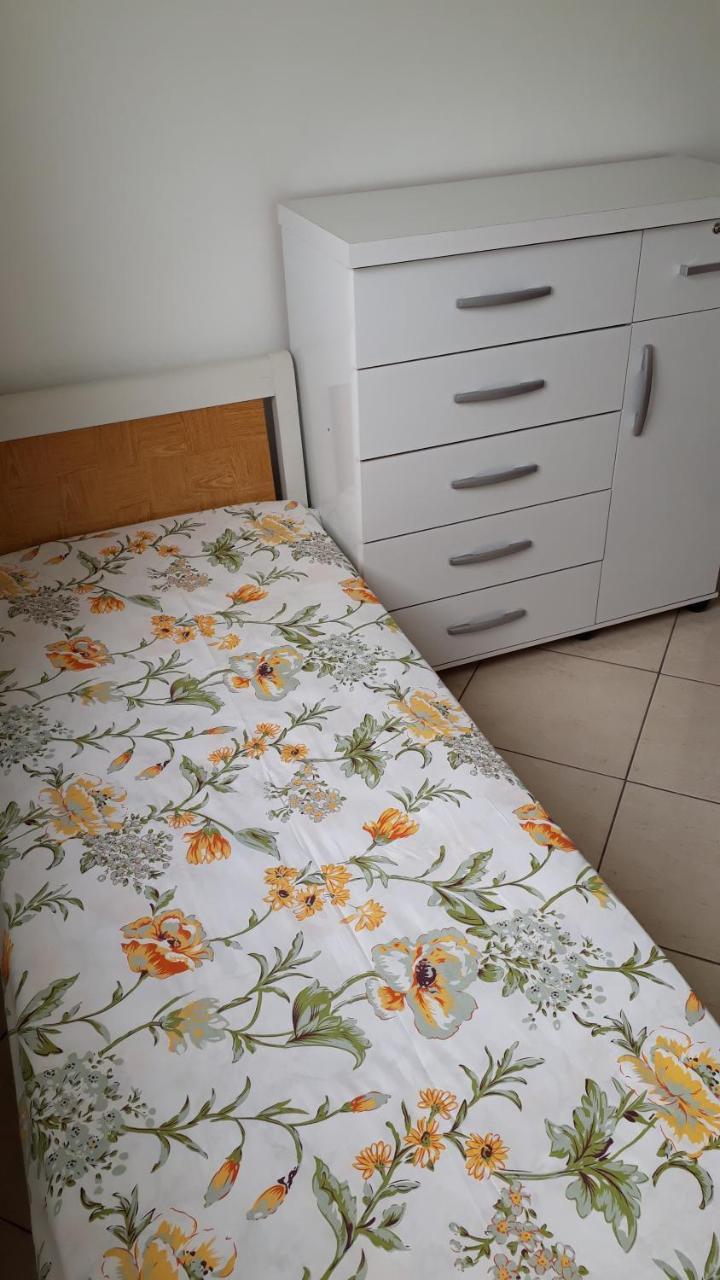 Apartamento Orquídea Campos dos Goytacazes Exterior foto